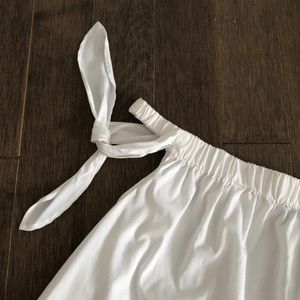 2/40$ π NWT π· White summer shirt